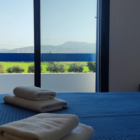 Island Spirit Beach House Polis Esterno foto