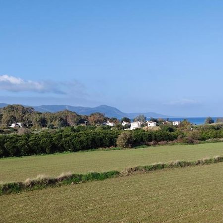 Island Spirit Beach House Polis Esterno foto