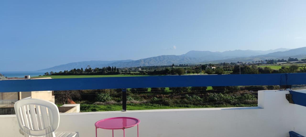 Island Spirit Beach House Polis Esterno foto