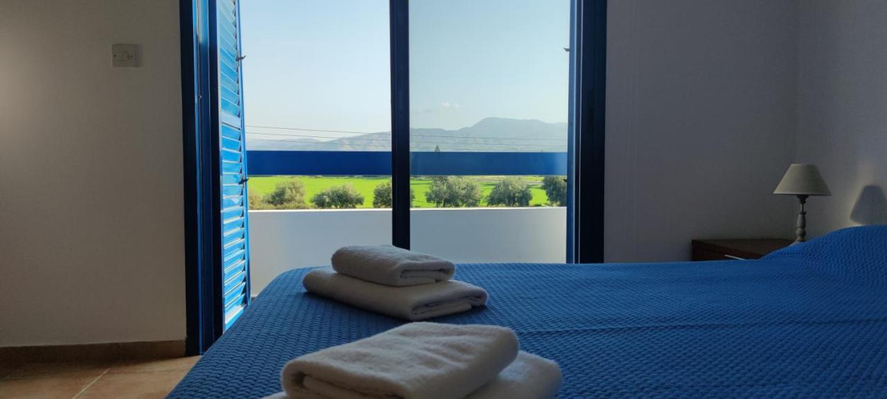 Island Spirit Beach House Polis Esterno foto