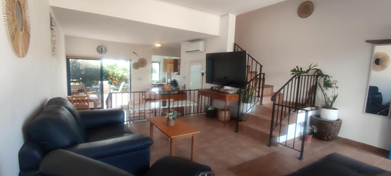 Island Spirit Beach House Polis Esterno foto