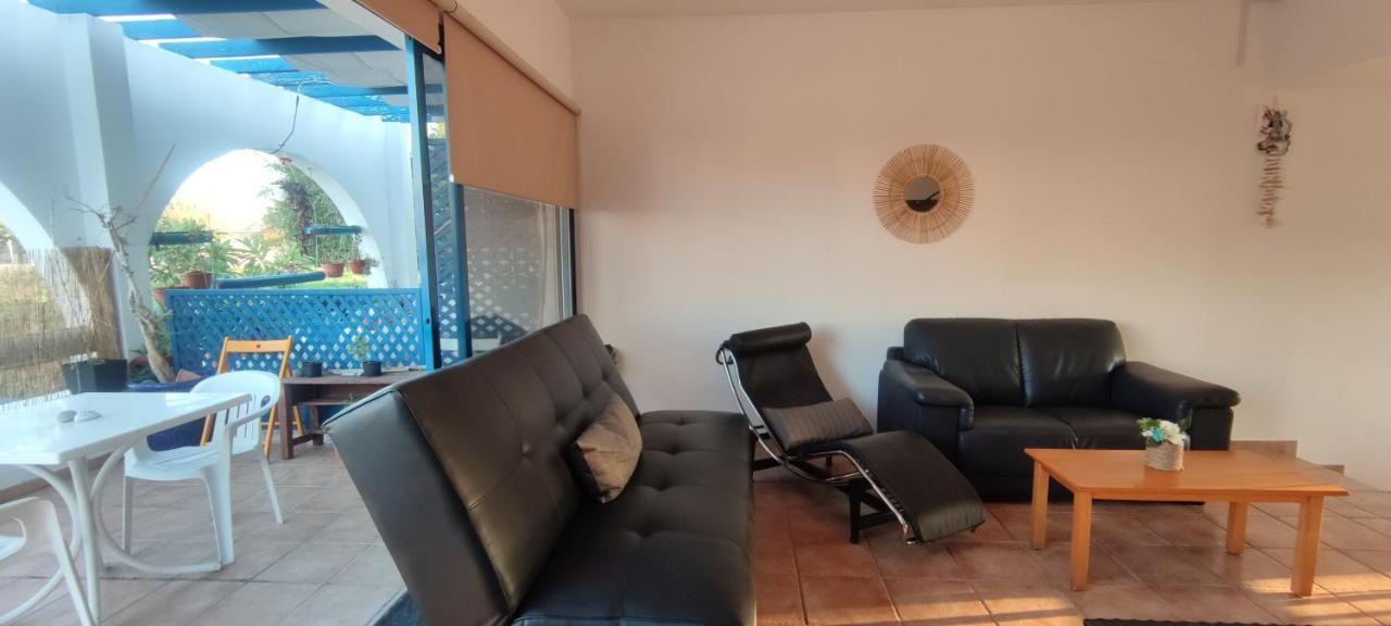 Island Spirit Beach House Polis Esterno foto