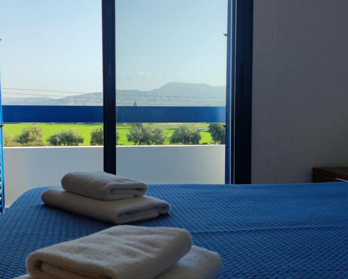 Island Spirit Beach House Polis Esterno foto