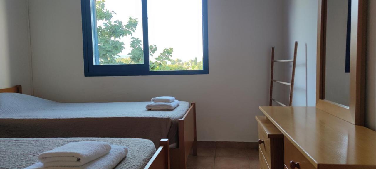 Island Spirit Beach House Polis Esterno foto